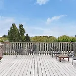 아파트 Beautiful House By The Sea On A-location 헤이그