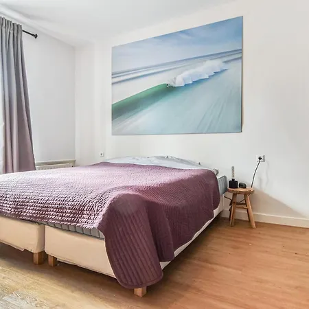 Beautiful House By The Sea On A-location * 헤이그