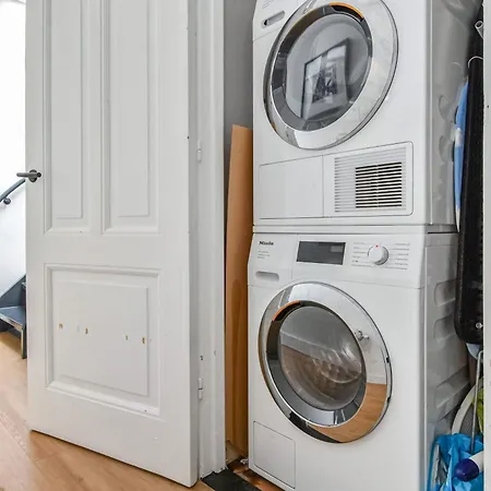 Apartament Beautiful House By The Sea On A-location *