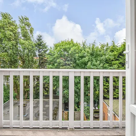 Beautiful House By The Sea On A-location Apartmán Haag