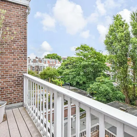 Beautiful House By The Sea On A-location Apartmán Haag