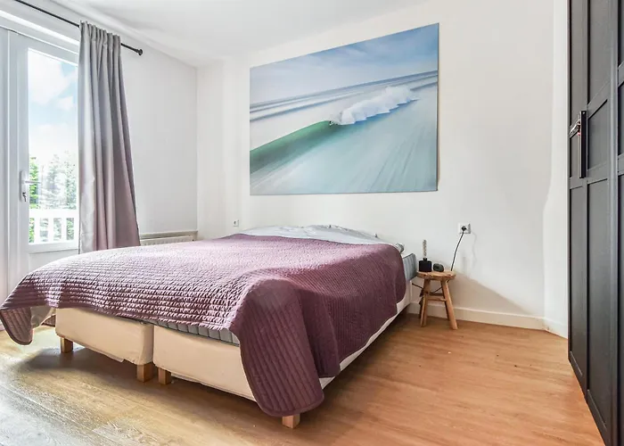 Beautiful House By The Sea On A-location * Hága