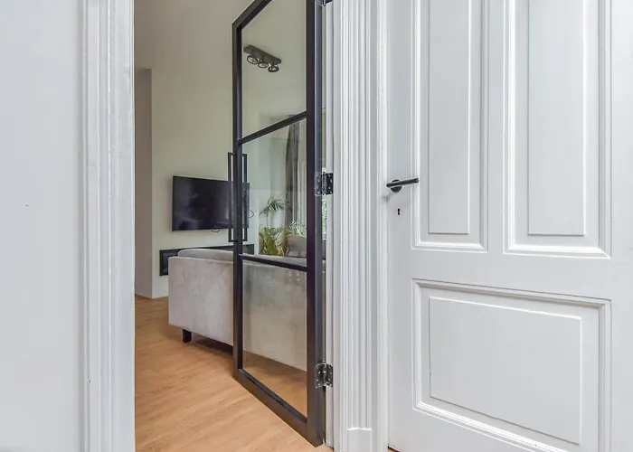 Beautiful House By The Sea On A-location Lägenhet *