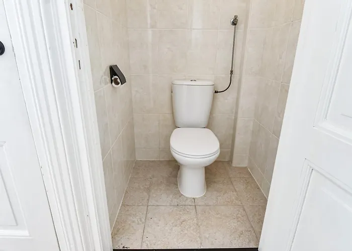 Beautiful House By The Sea On A-location Apartman