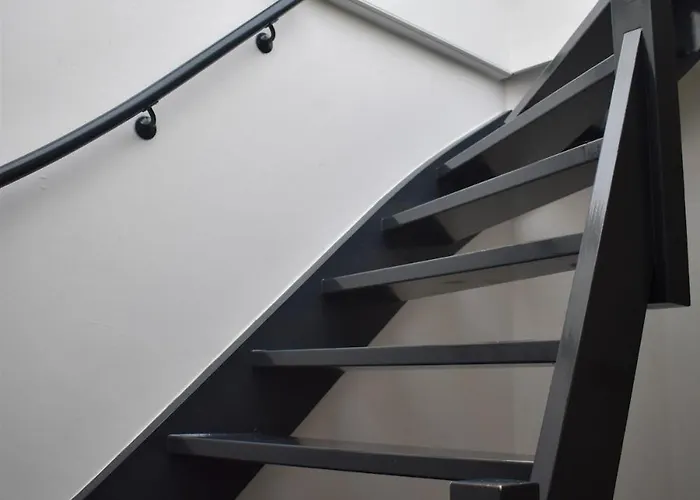 Lejlighed Beautiful House By The Sea On A-location