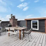 アパート Beautiful House By The Sea On A-location *