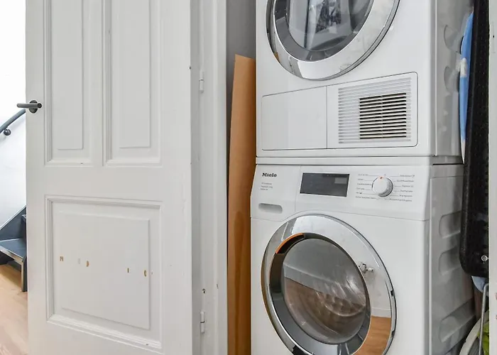 Apartament Beautiful House By The Sea On A-location *